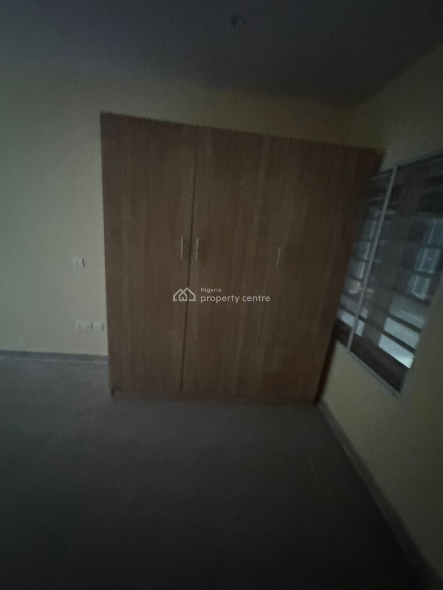 Newly Built 2 Bedroom Flat Serviced Apartment, Cyberville Estate, Ikate, Lekki, Lagos, Flat / Apartment for Rent