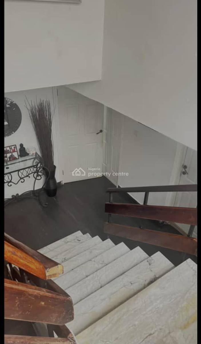 Strategic Commercial Or Residential Building, Off Awolowo, Ikoyi, Lagos, Commercial Property for Rent