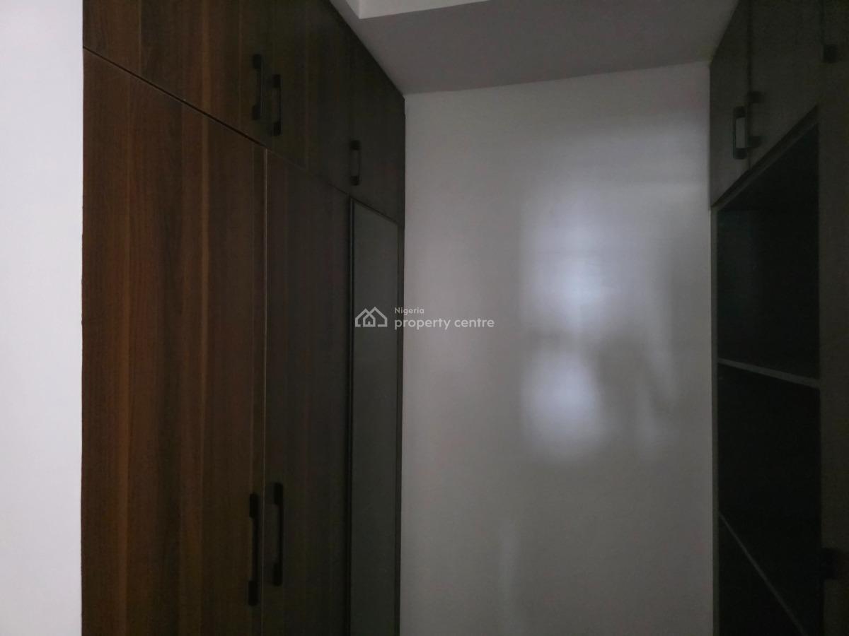 4-bedroom Semi-detached Duplex, Ameh Ebute Street, Wuye, Abuja, House for Rent