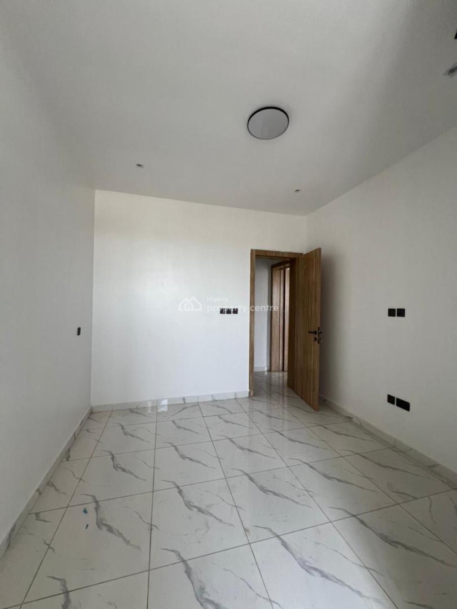 Premium Fully Serviced 2 Bedroom Apartments, New Road, Lekki, Lagos, Flat / Apartment for Sale