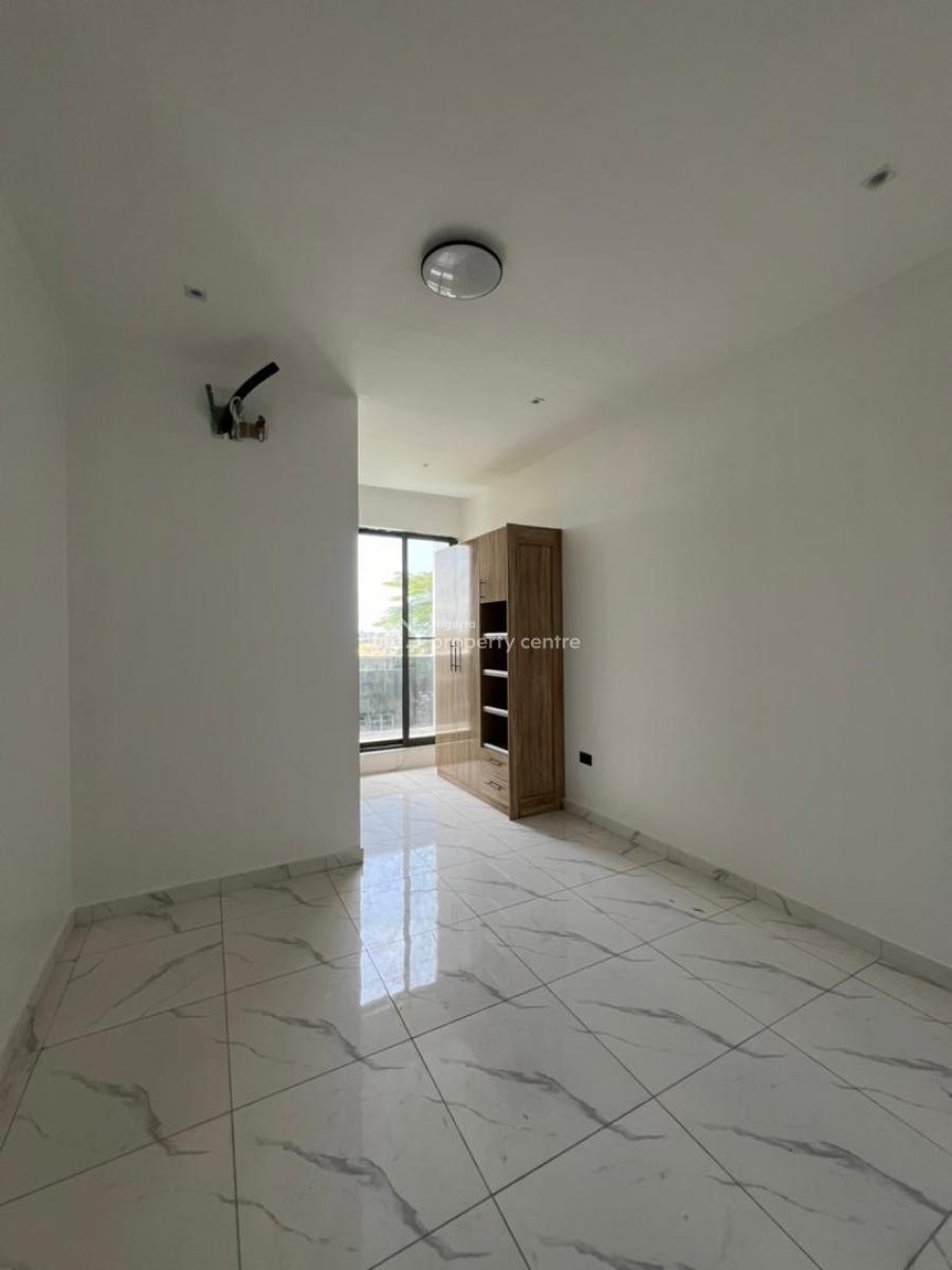 Premium Fully Serviced 2 Bedroom Apartments, New Road, Lekki, Lagos, Flat / Apartment for Sale