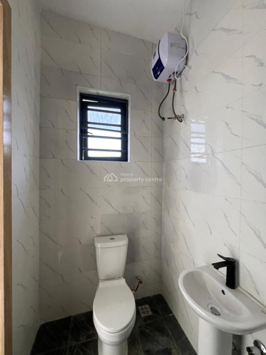 Premium Fully Serviced 2 Bedroom Apartments, New Road, Lekki, Lagos, Flat / Apartment for Sale