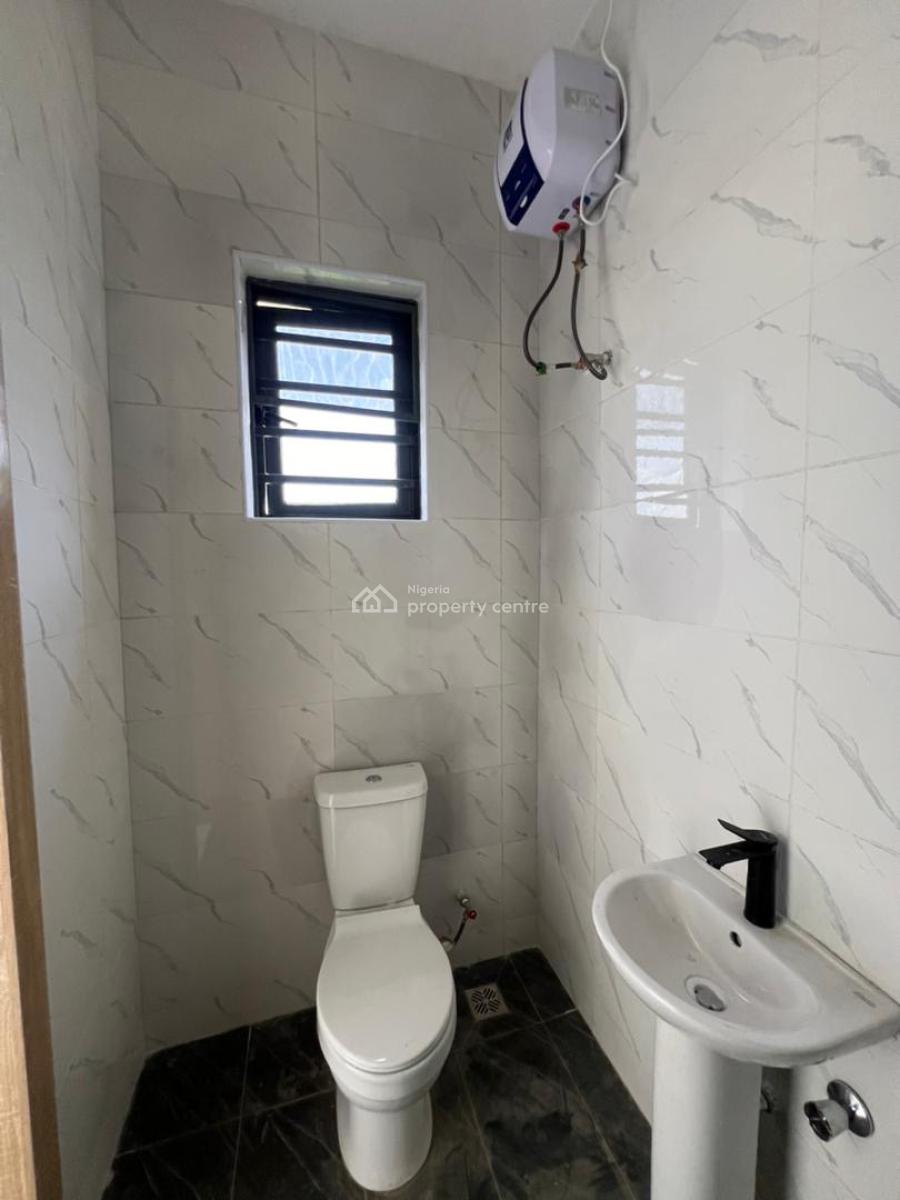 Premium Fully Serviced 2 Bedroom Apartments, New Road, Lekki, Lagos, Flat / Apartment for Sale