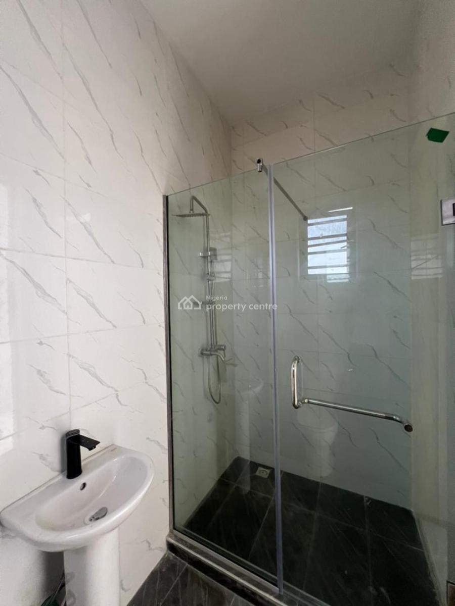 Premium Fully Serviced 2 Bedroom Apartments, New Road, Lekki, Lagos, Flat / Apartment for Sale
