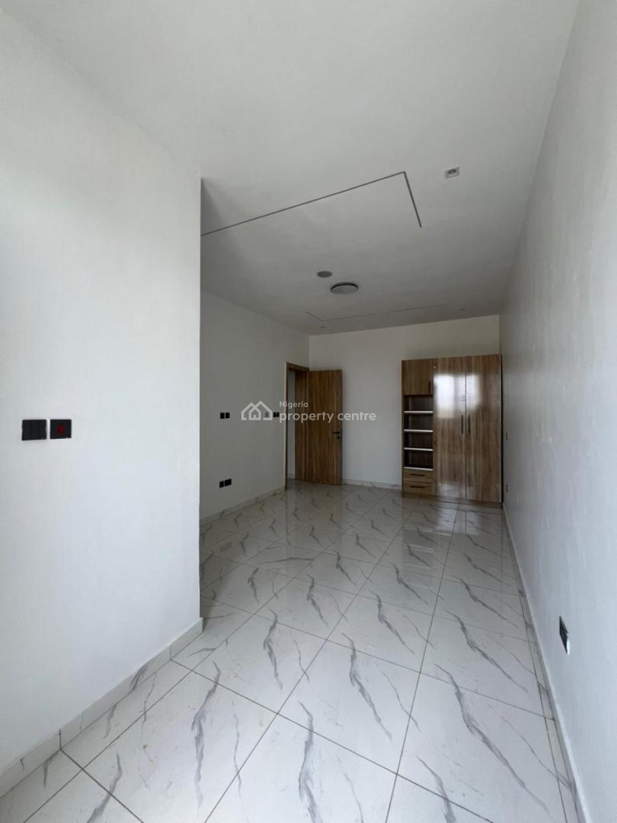 Premium Fully Serviced 2 Bedroom Apartments, New Road, Lekki, Lagos, Flat / Apartment for Sale