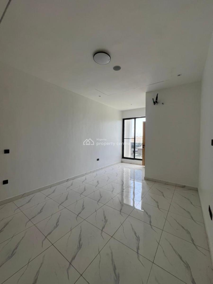 Premium Fully Serviced 2 Bedroom Apartments, New Road, Lekki, Lagos, Flat / Apartment for Sale