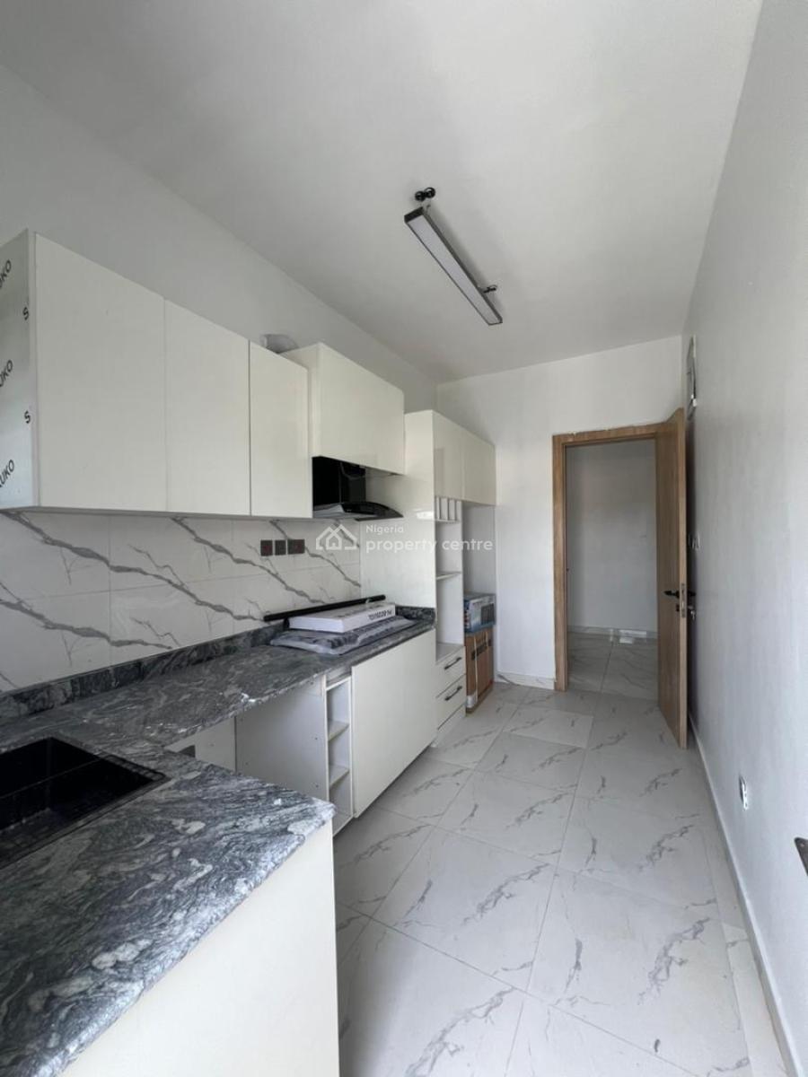 Premium Fully Serviced 2 Bedroom Apartments, New Road, Lekki, Lagos, Flat / Apartment for Sale