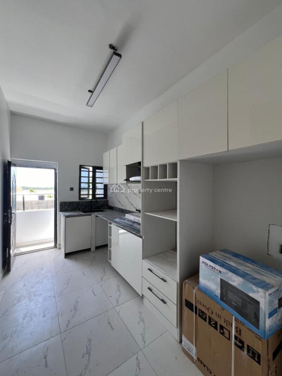 Premium Fully Serviced 2 Bedroom Apartments, New Road, Lekki, Lagos, Flat / Apartment for Sale