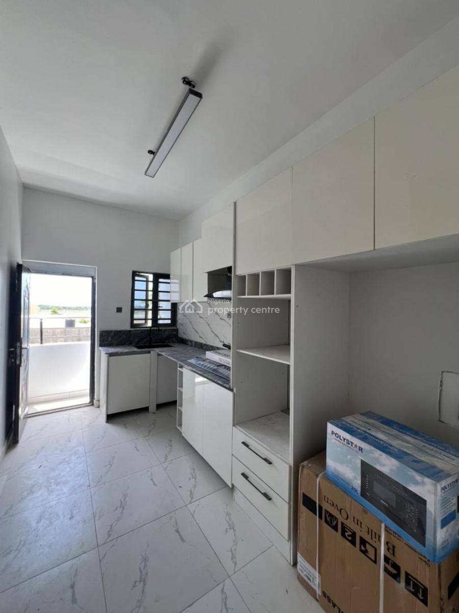 Premium Fully Serviced 2 Bedroom Apartments, New Road, Lekki, Lagos, Flat / Apartment for Sale