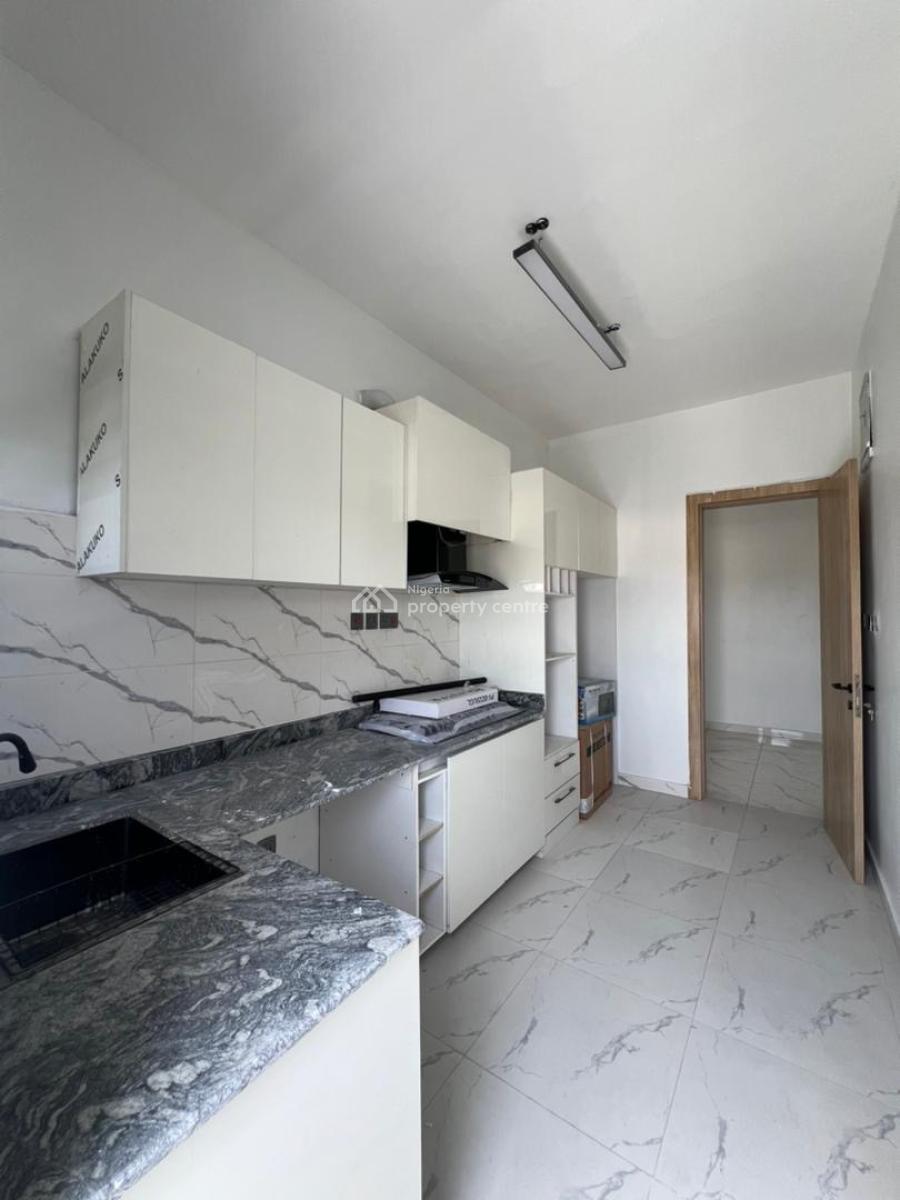 Premium Fully Serviced 2 Bedroom Apartments, New Road, Lekki, Lagos, Flat / Apartment for Sale