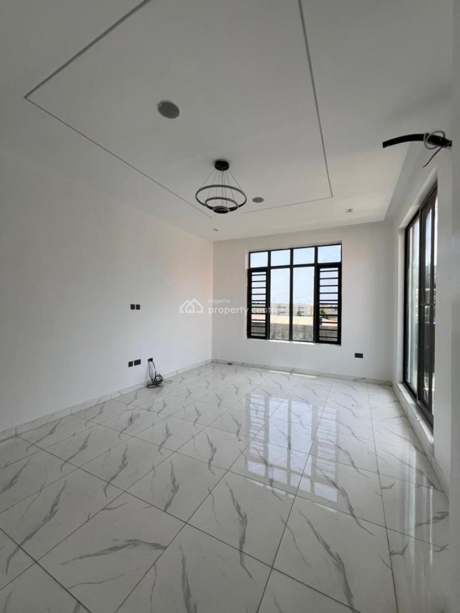 Premium Fully Serviced 2 Bedroom Apartments, New Road, Lekki, Lagos, Flat / Apartment for Sale