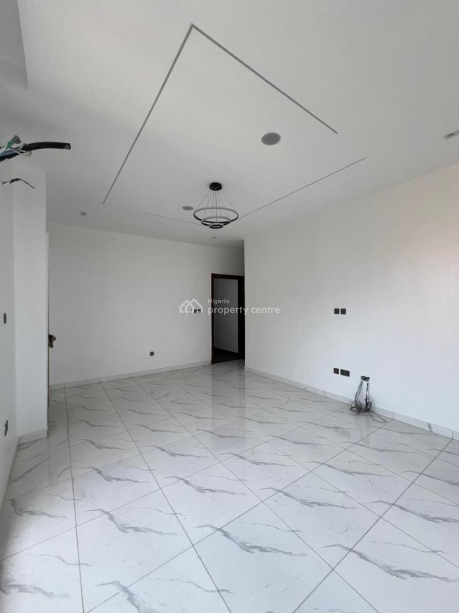 Premium Fully Serviced 2 Bedroom Apartments, New Road, Lekki, Lagos, Flat / Apartment for Sale