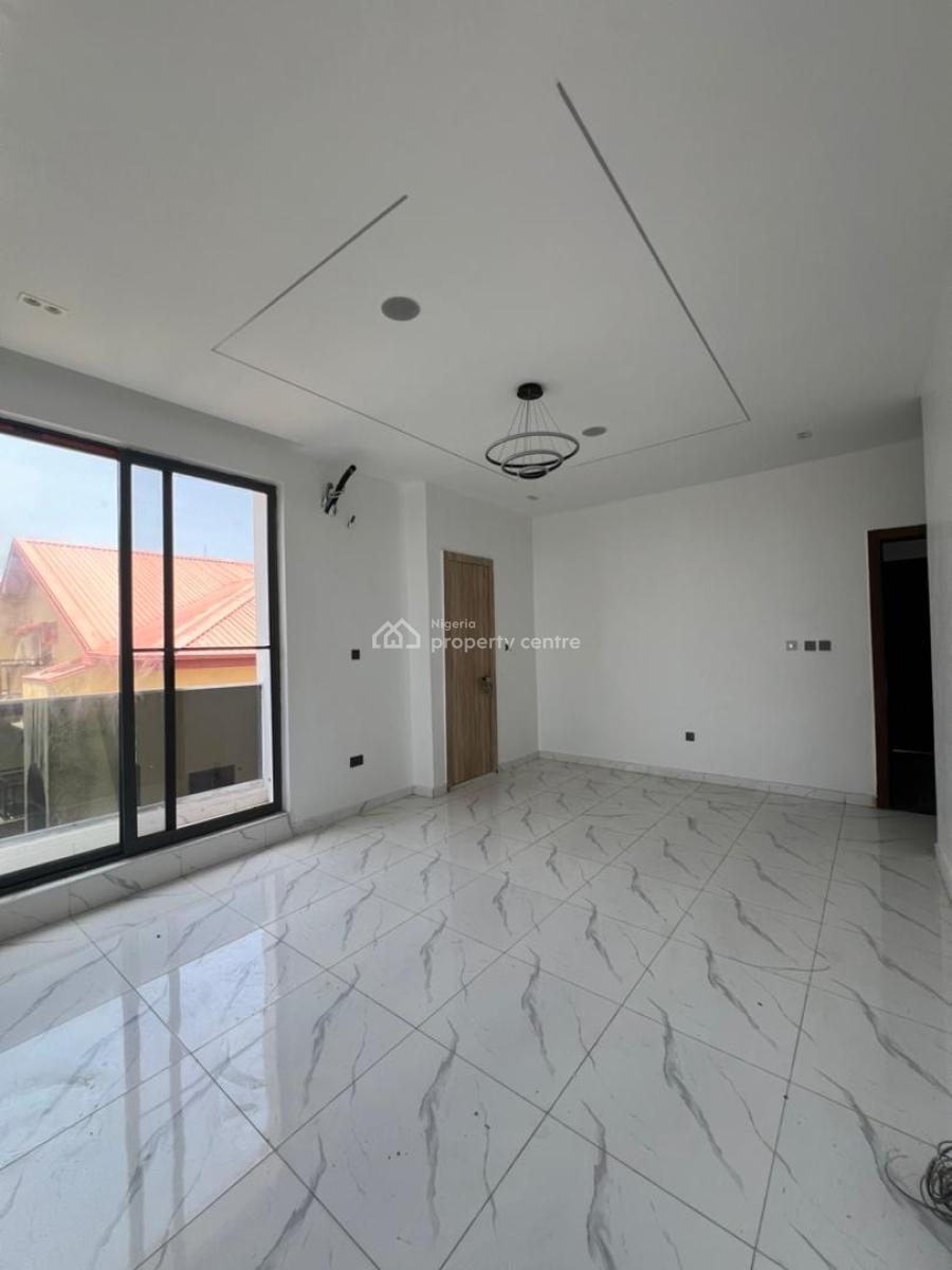 Premium Fully Serviced 2 Bedroom Apartments, New Road, Lekki, Lagos, Flat / Apartment for Sale
