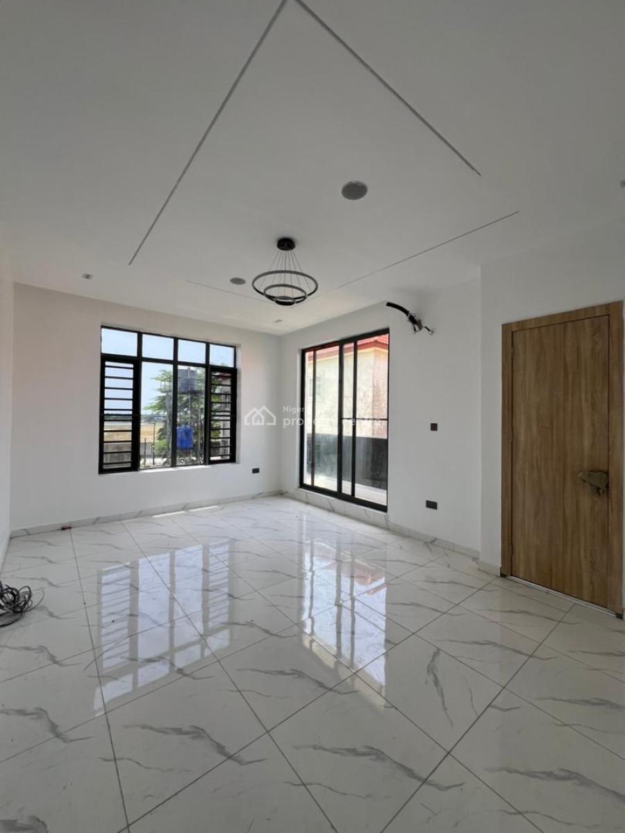 Premium Fully Serviced 2 Bedroom Apartments, New Road, Lekki, Lagos, Flat / Apartment for Sale