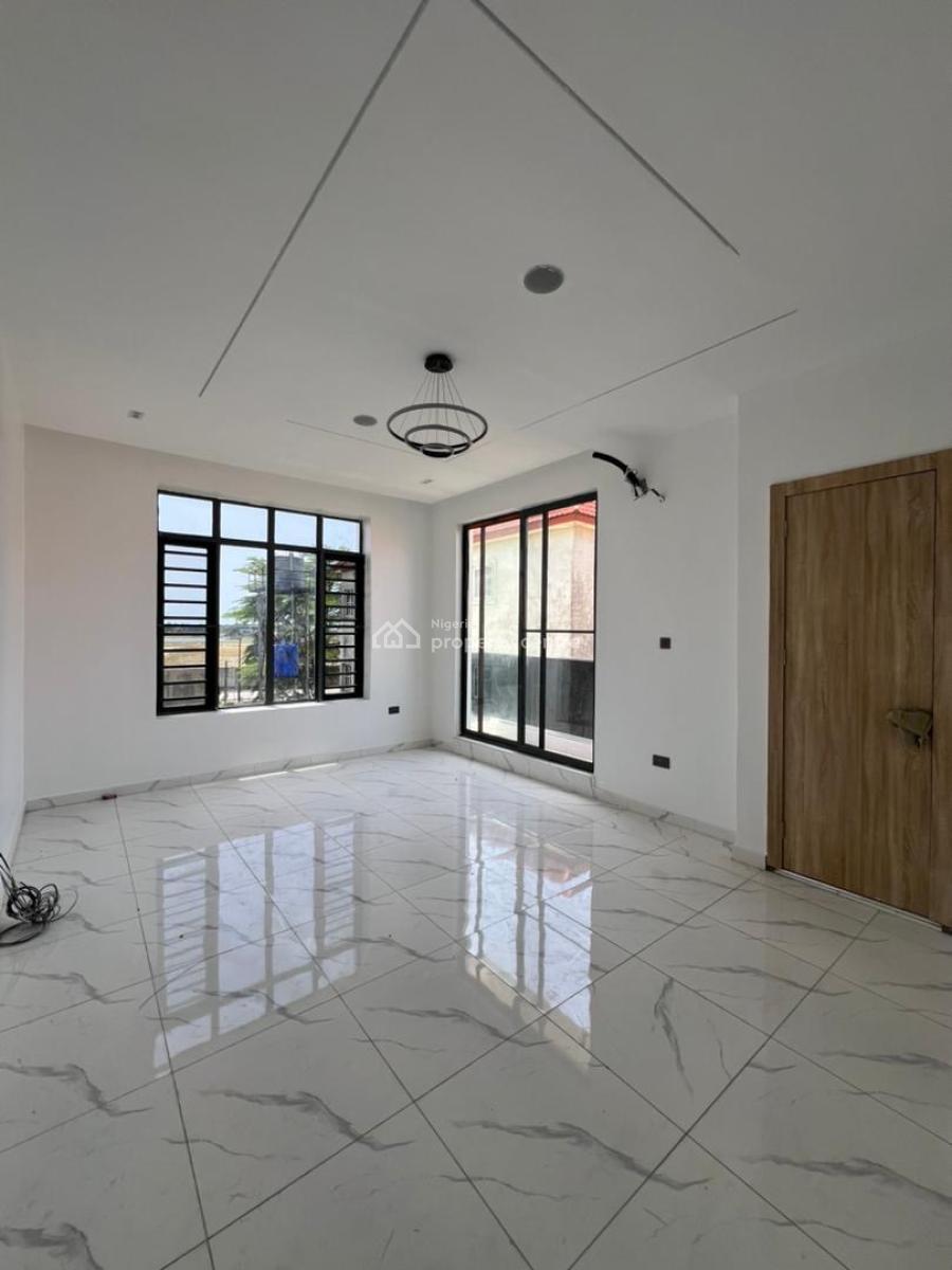Premium Fully Serviced 2 Bedroom Apartments, New Road, Lekki, Lagos, Flat / Apartment for Sale