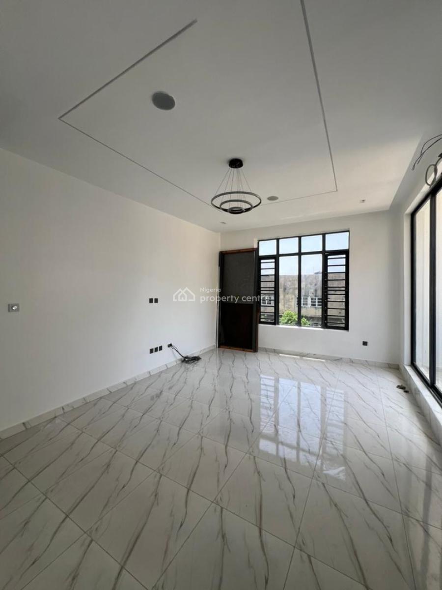 Premium Fully Serviced 2 Bedroom Apartments, New Road, Lekki, Lagos, Flat / Apartment for Sale