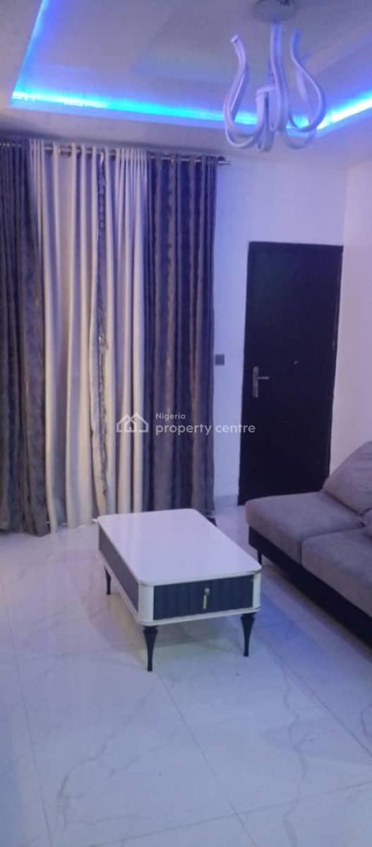 Serviced Fully Furnished 2 Bedrooms Apartment, Ikate Elegushi, Lekki, Lagos, Flat / Apartment for Rent