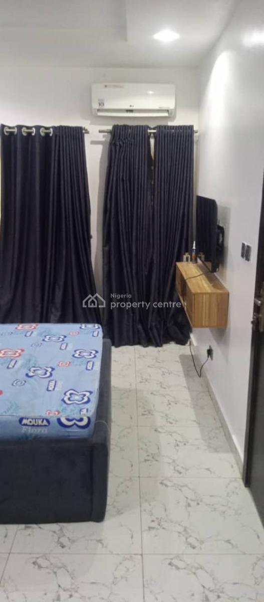 Serviced Fully Furnished 2 Bedrooms Apartment, Ikate Elegushi, Lekki, Lagos, Flat / Apartment for Rent