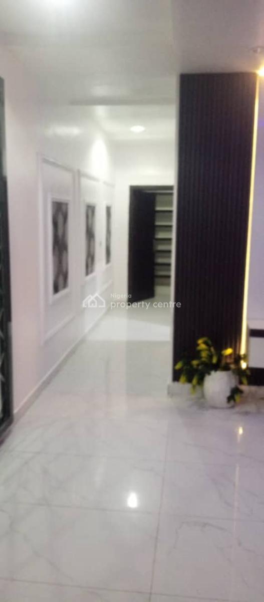 Serviced Fully Furnished 2 Bedrooms Apartment, Ikate Elegushi, Lekki, Lagos, Flat / Apartment for Rent