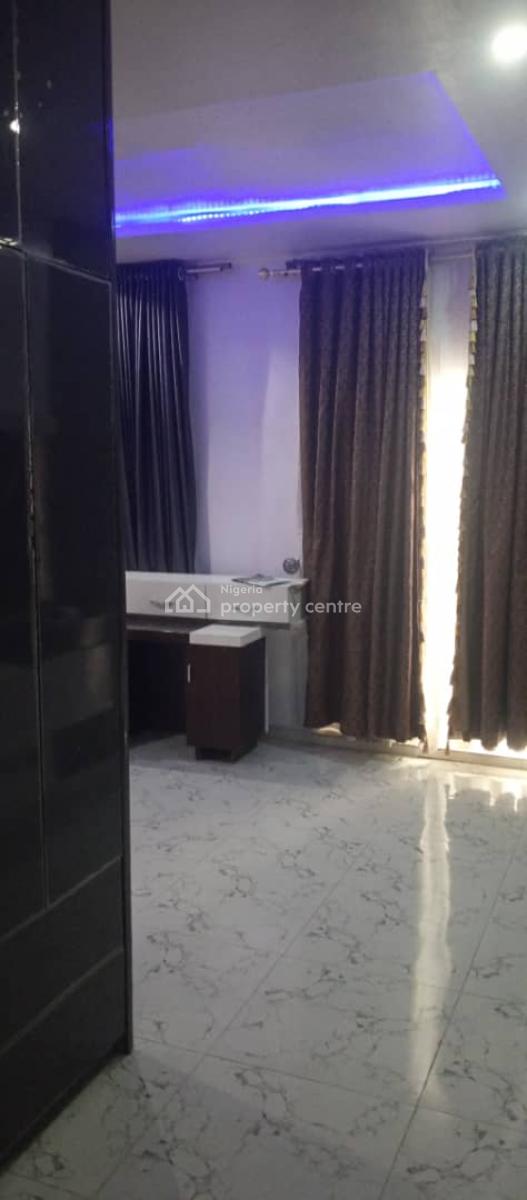 Serviced Fully Furnished 2 Bedrooms Apartment, Ikate Elegushi, Lekki, Lagos, Flat / Apartment for Rent