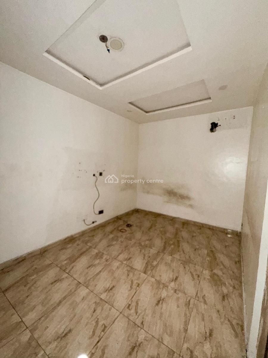 Mini Flat Upstairs Available, Orchid, Lekki, Lagos, Mini Flat (room and Parlour) for Rent