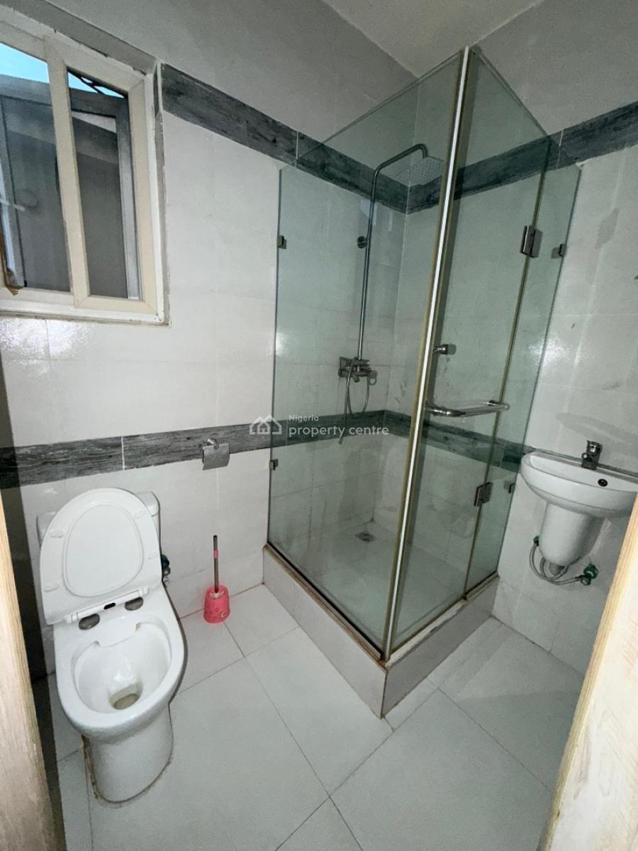 Mini Flat Upstairs Available, Orchid, Lekki, Lagos, Mini Flat (room and Parlour) for Rent