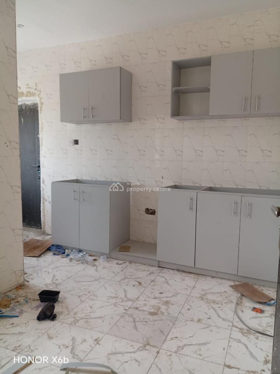 a Luxury 2 Bedrooms Flat with Excel, Unity Estate, Badore, Ajah, Lagos, Flat / Apartment for Rent
