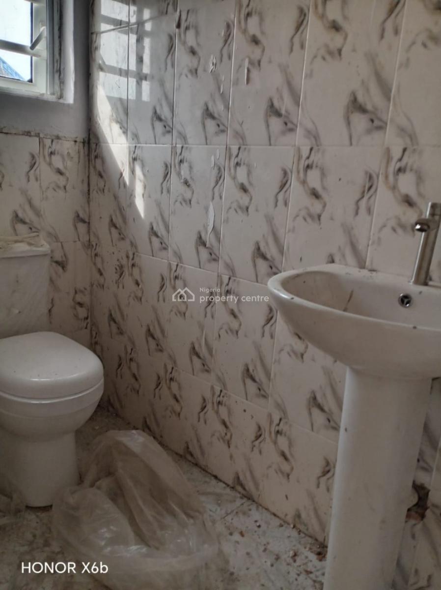 a Luxury 2 Bedrooms Flat with Excel, Unity Estate, Badore, Ajah, Lagos, Flat / Apartment for Rent