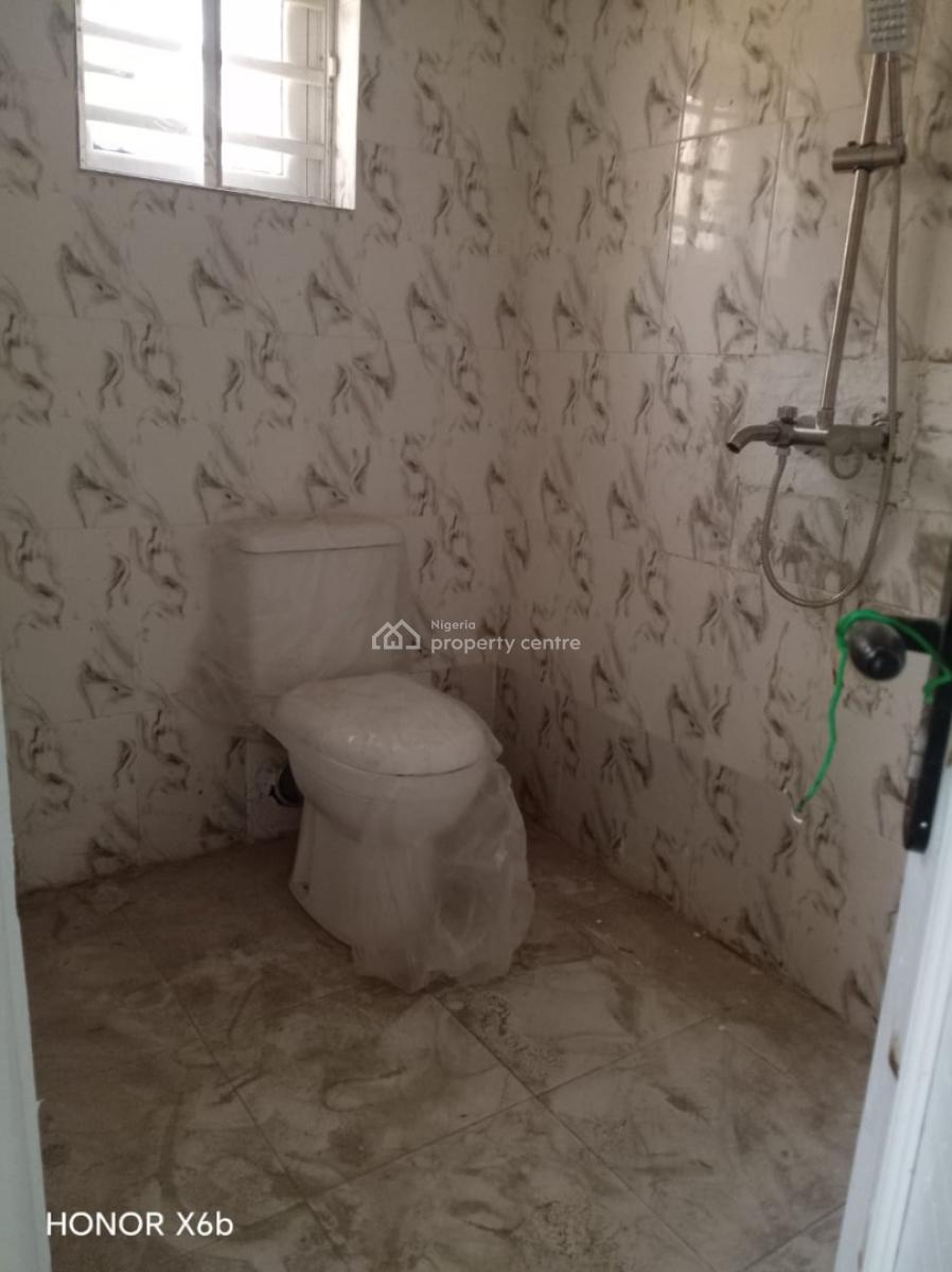 a Luxury 2 Bedrooms Flat with Excel, Unity Estate, Badore, Ajah, Lagos, Flat / Apartment for Rent