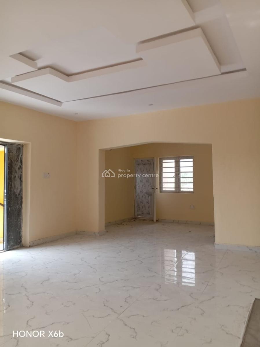 a Luxury 2 Bedrooms Flat with Excel, Unity Estate, Badore, Ajah, Lagos, Flat / Apartment for Rent