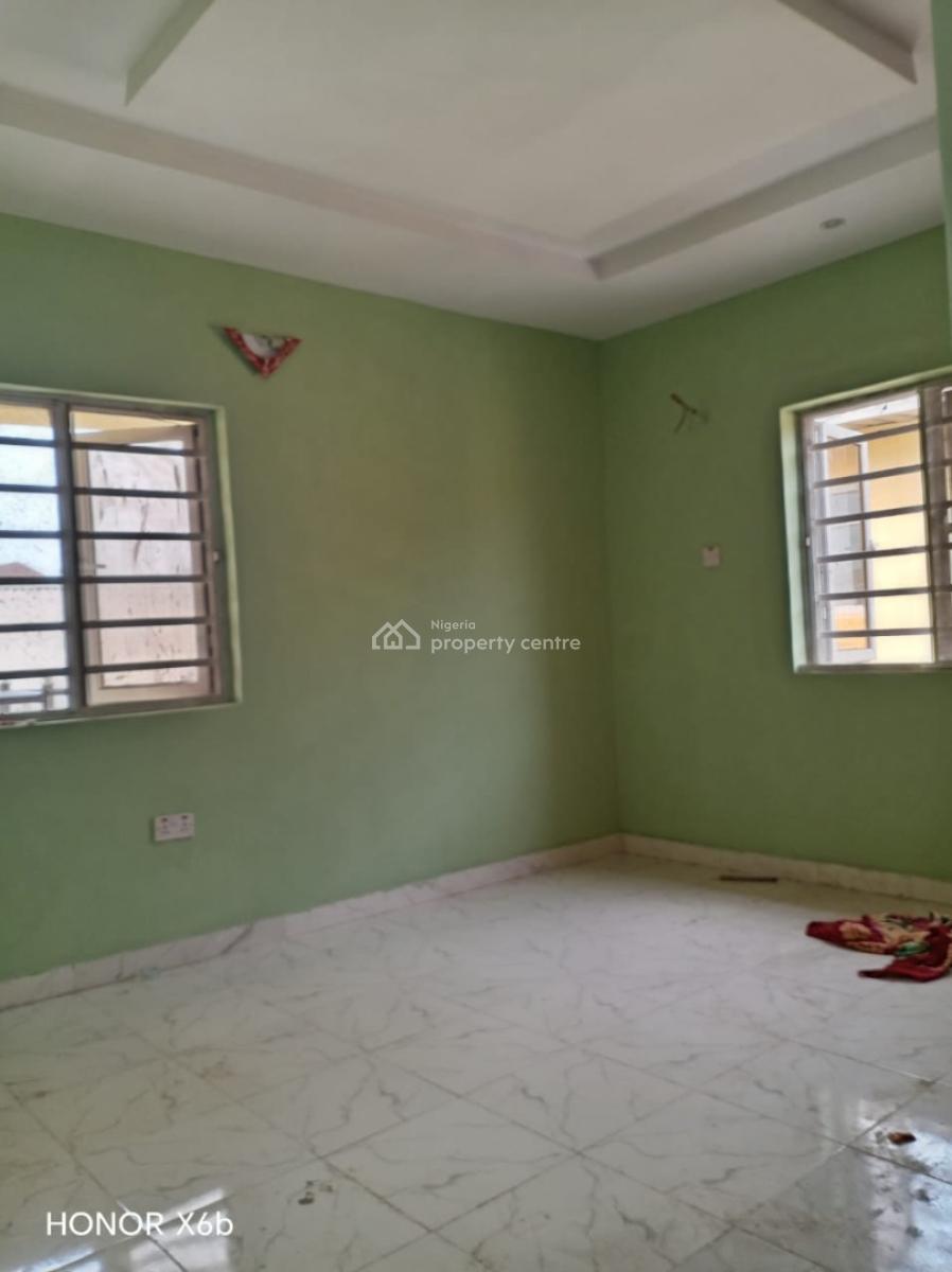 a Luxury 2 Bedrooms Flat with Excel, Unity Estate, Badore, Ajah, Lagos, Flat / Apartment for Rent