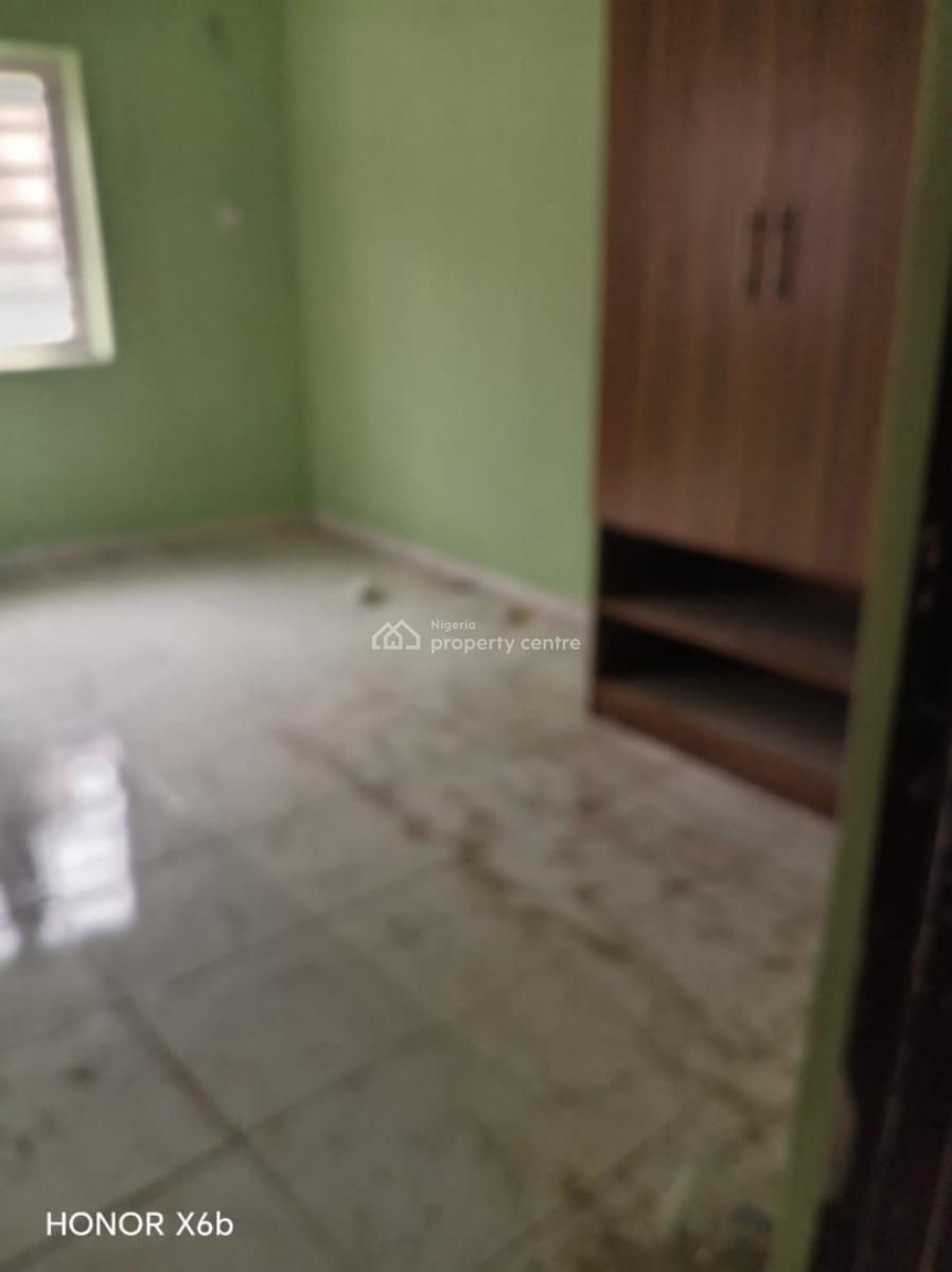 a Luxury 2 Bedrooms Flat with Excel, Unity Estate, Badore, Ajah, Lagos, Flat / Apartment for Rent