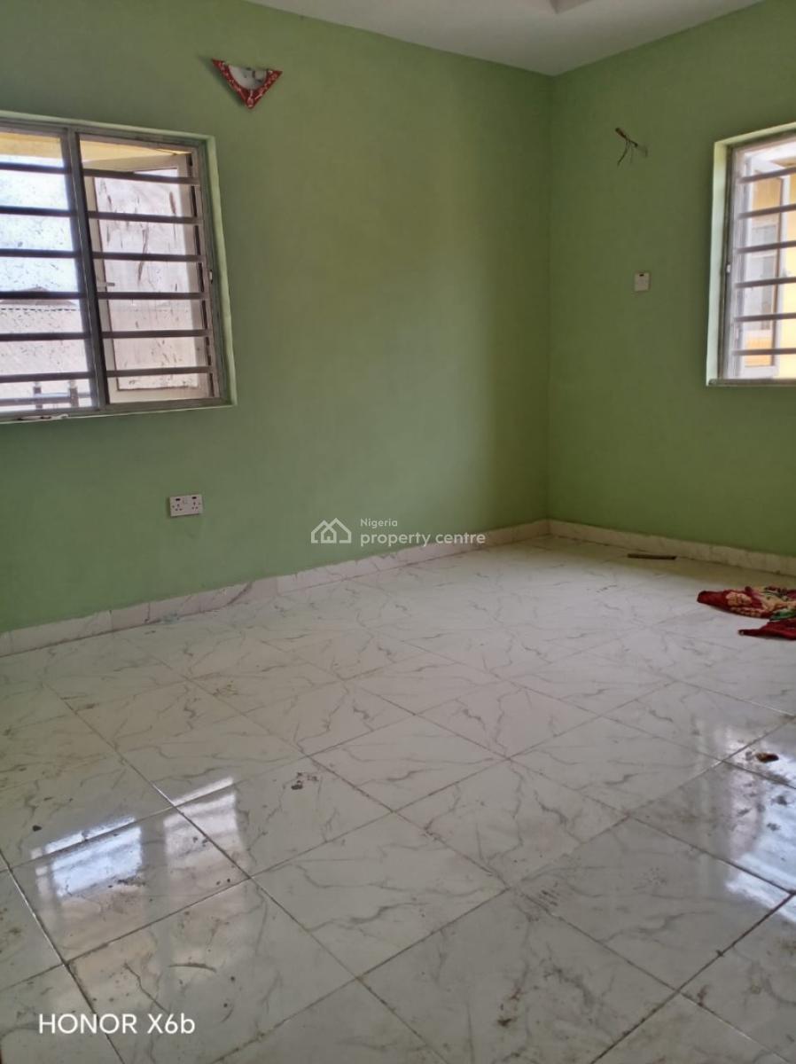 a Luxury 2 Bedrooms Flat with Excel, Unity Estate, Badore, Ajah, Lagos, Flat / Apartment for Rent