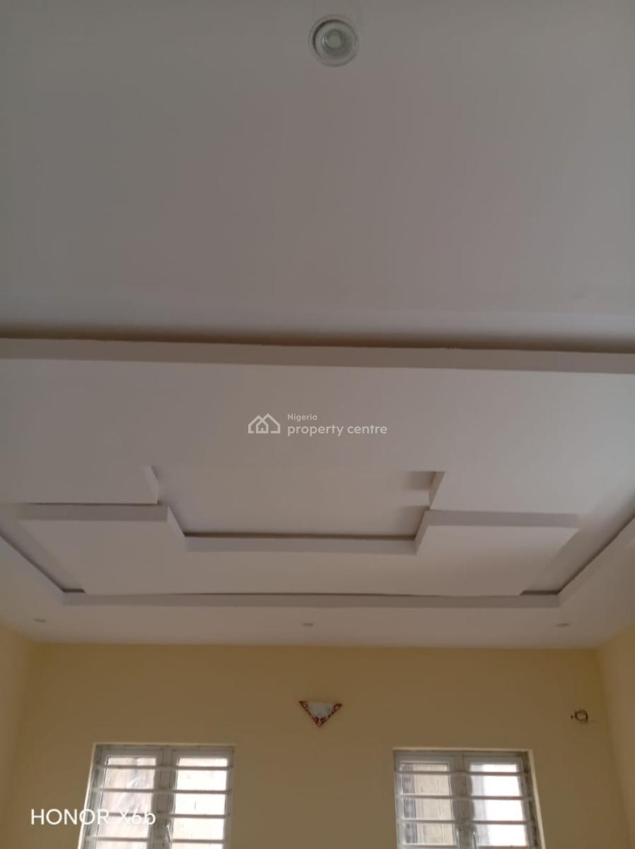 a Luxury 2 Bedrooms Flat with Excel, Unity Estate, Badore, Ajah, Lagos, Flat / Apartment for Rent