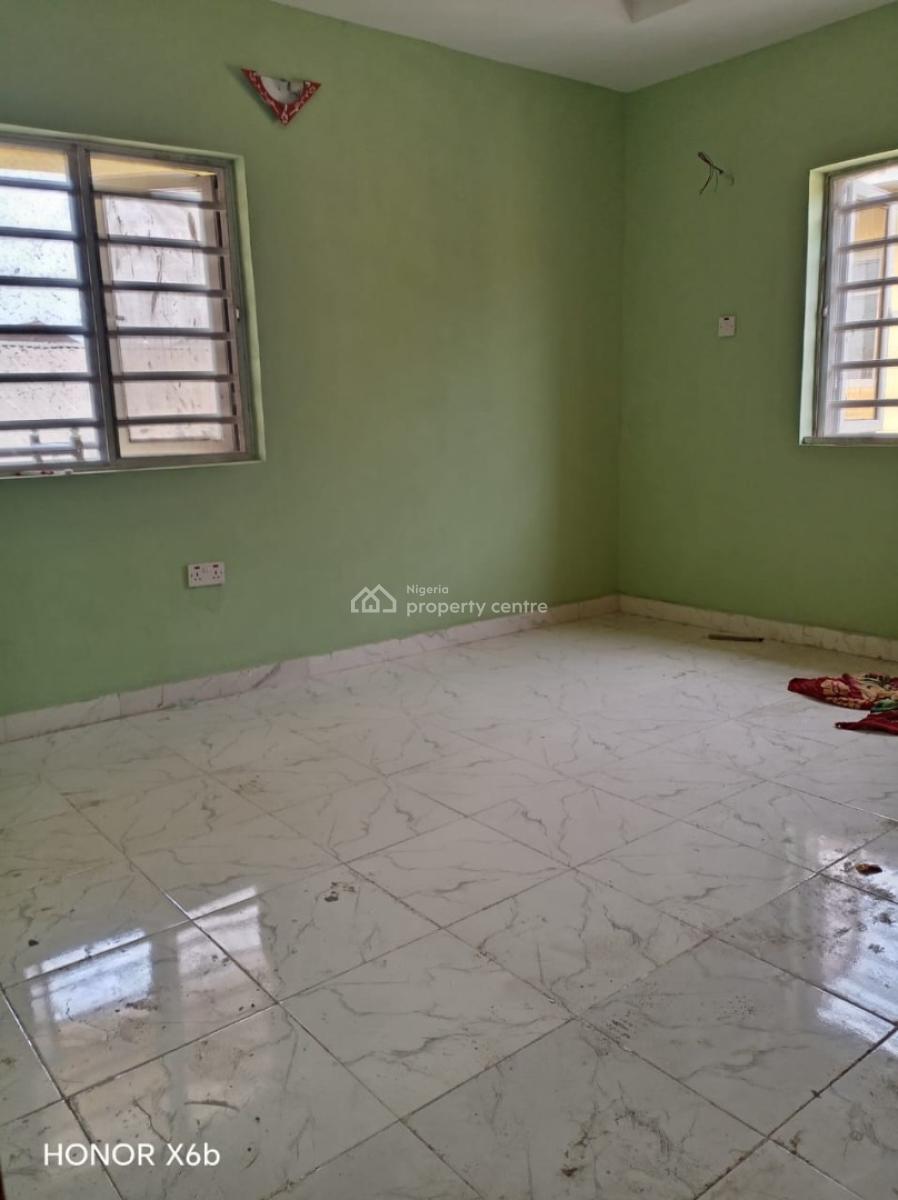 a Luxury 2 Bedrooms Flat with Excel, Unity Estate, Badore, Ajah, Lagos, Flat / Apartment for Rent