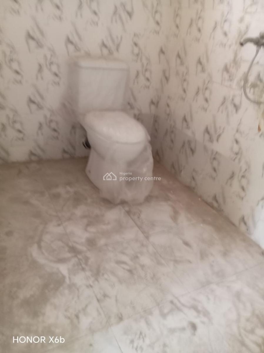 a Luxury 2 Bedrooms Flat with Excel, Unity Estate, Badore, Ajah, Lagos, Flat / Apartment for Rent