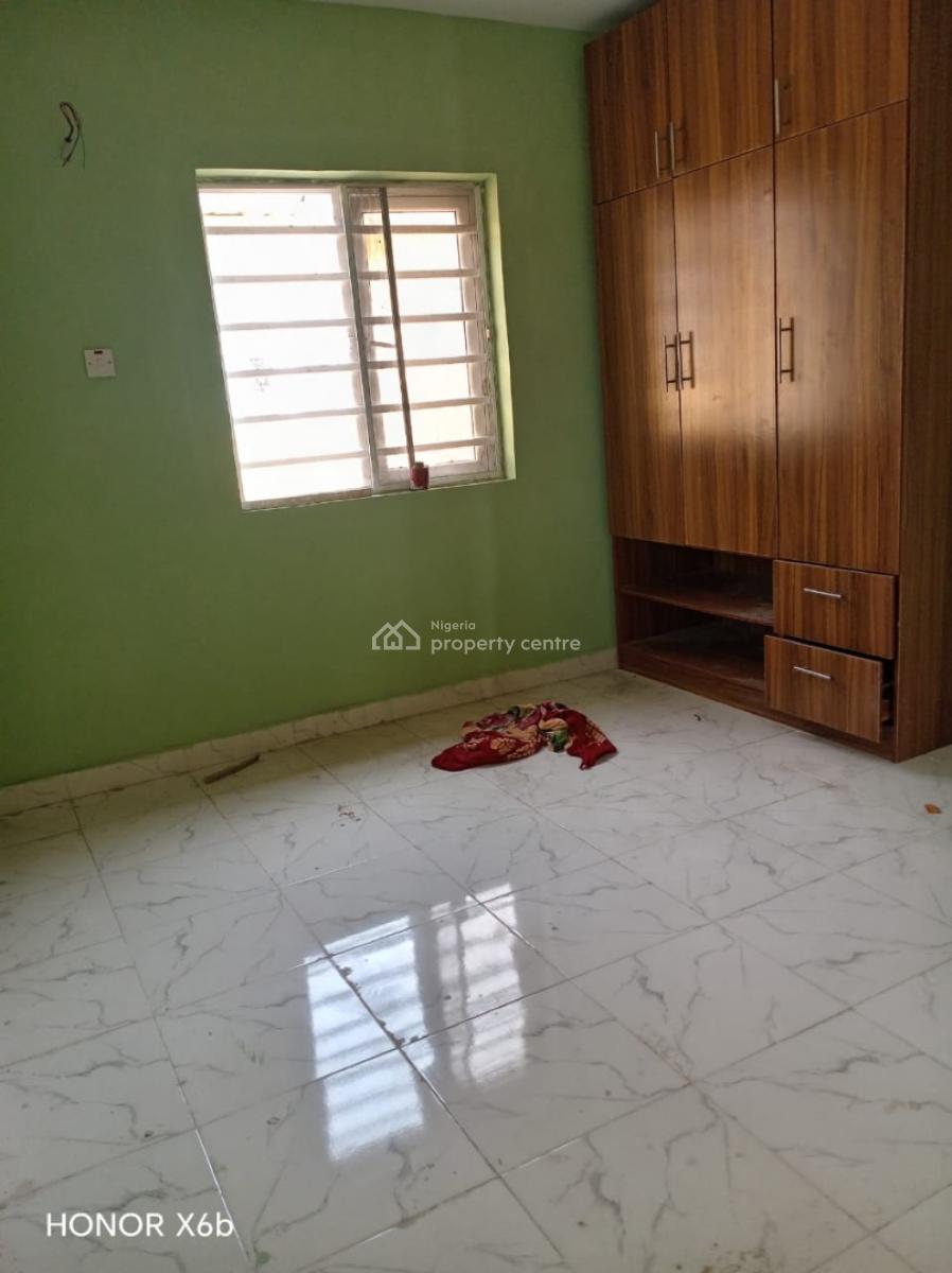 a Luxury 2 Bedrooms Flat with Excel, Unity Estate, Badore, Ajah, Lagos, Flat / Apartment for Rent