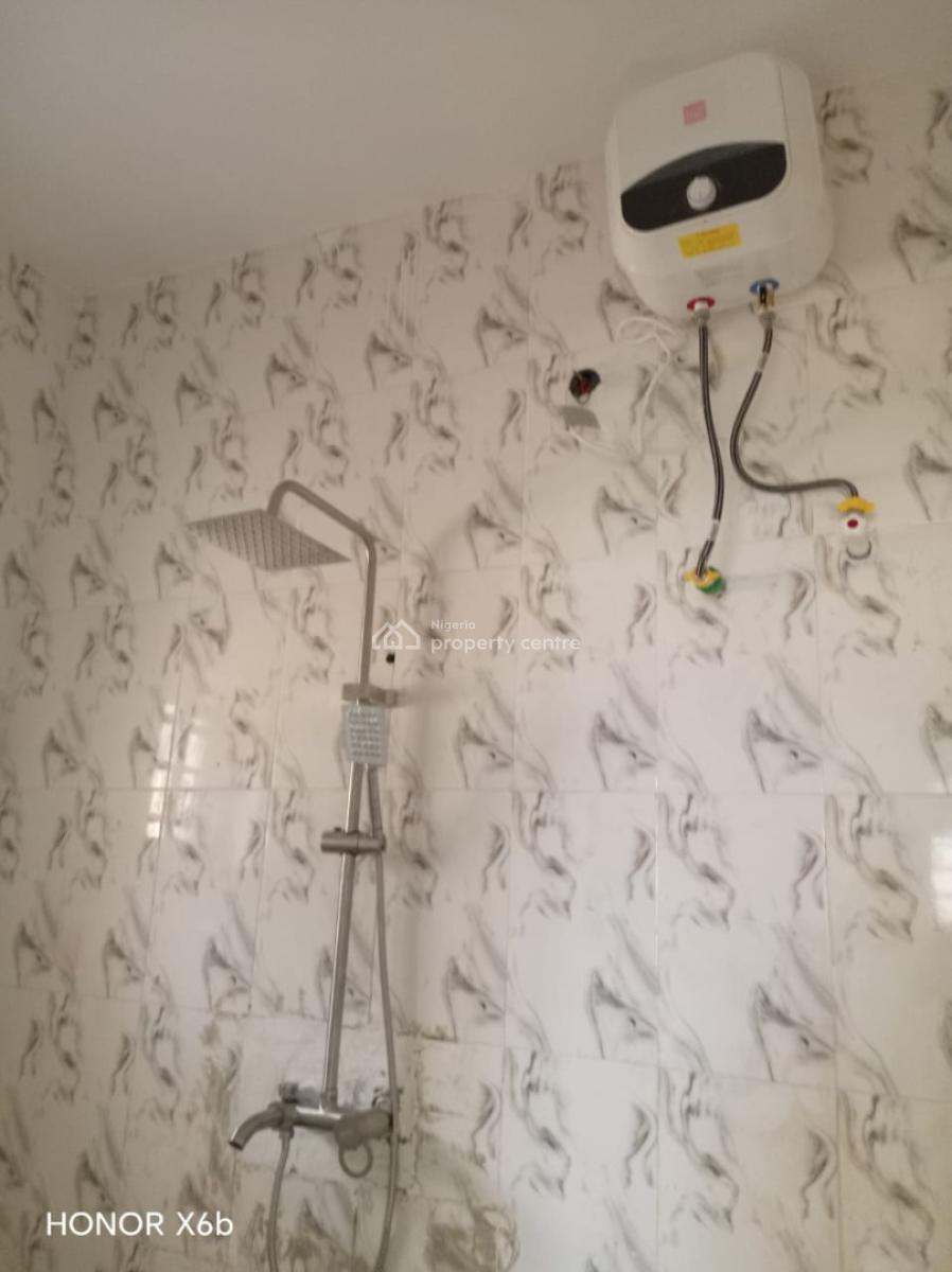 a Luxury 2 Bedrooms Flat with Excel, Unity Estate, Badore, Ajah, Lagos, Flat / Apartment for Rent