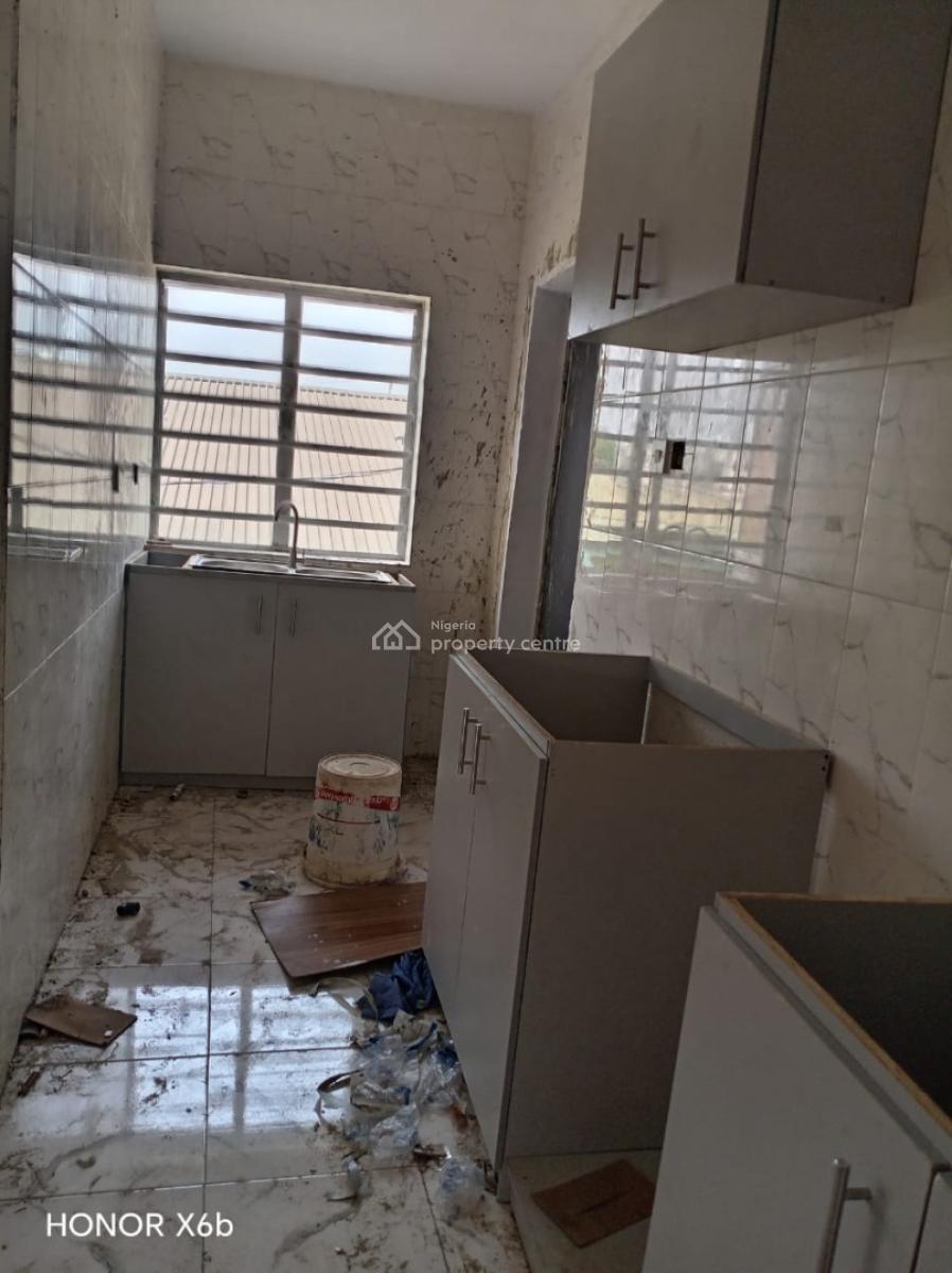 a Luxury 2 Bedrooms Flat with Excel, Unity Estate, Badore, Ajah, Lagos, Flat / Apartment for Rent