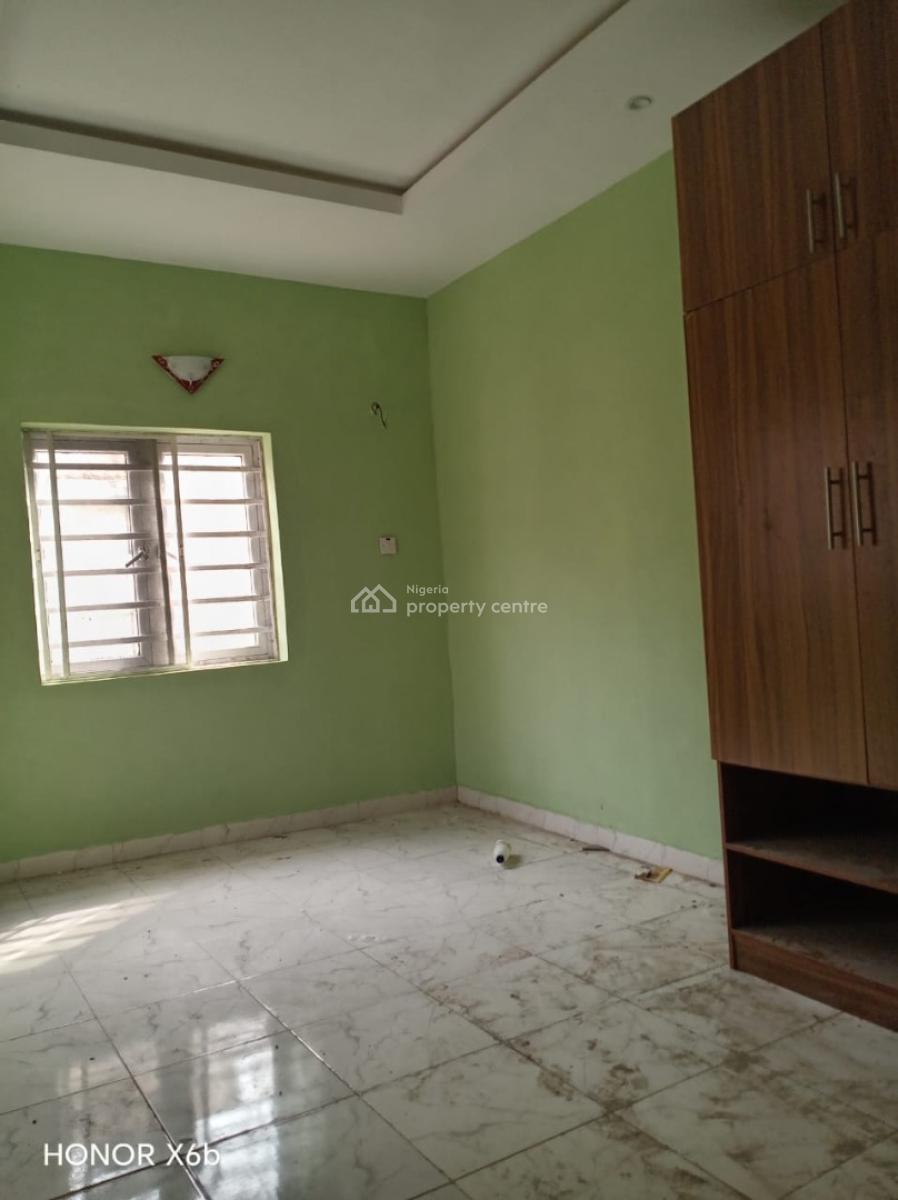 a Luxury 2 Bedrooms Flat with Excel, Unity Estate, Badore, Ajah, Lagos, Flat / Apartment for Rent