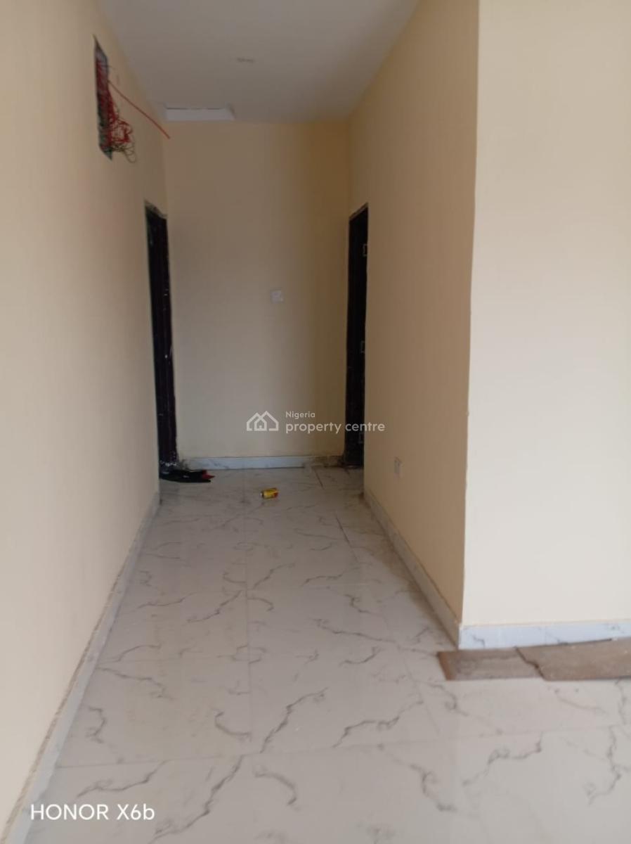 a Luxury 2 Bedrooms Flat with Excel, Unity Estate, Badore, Ajah, Lagos, Flat / Apartment for Rent