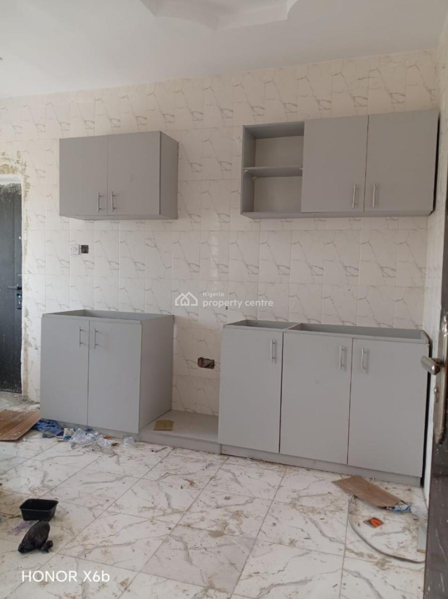 a Luxury 2 Bedrooms Flat with Excel, Unity Estate, Badore, Ajah, Lagos, Flat / Apartment for Rent