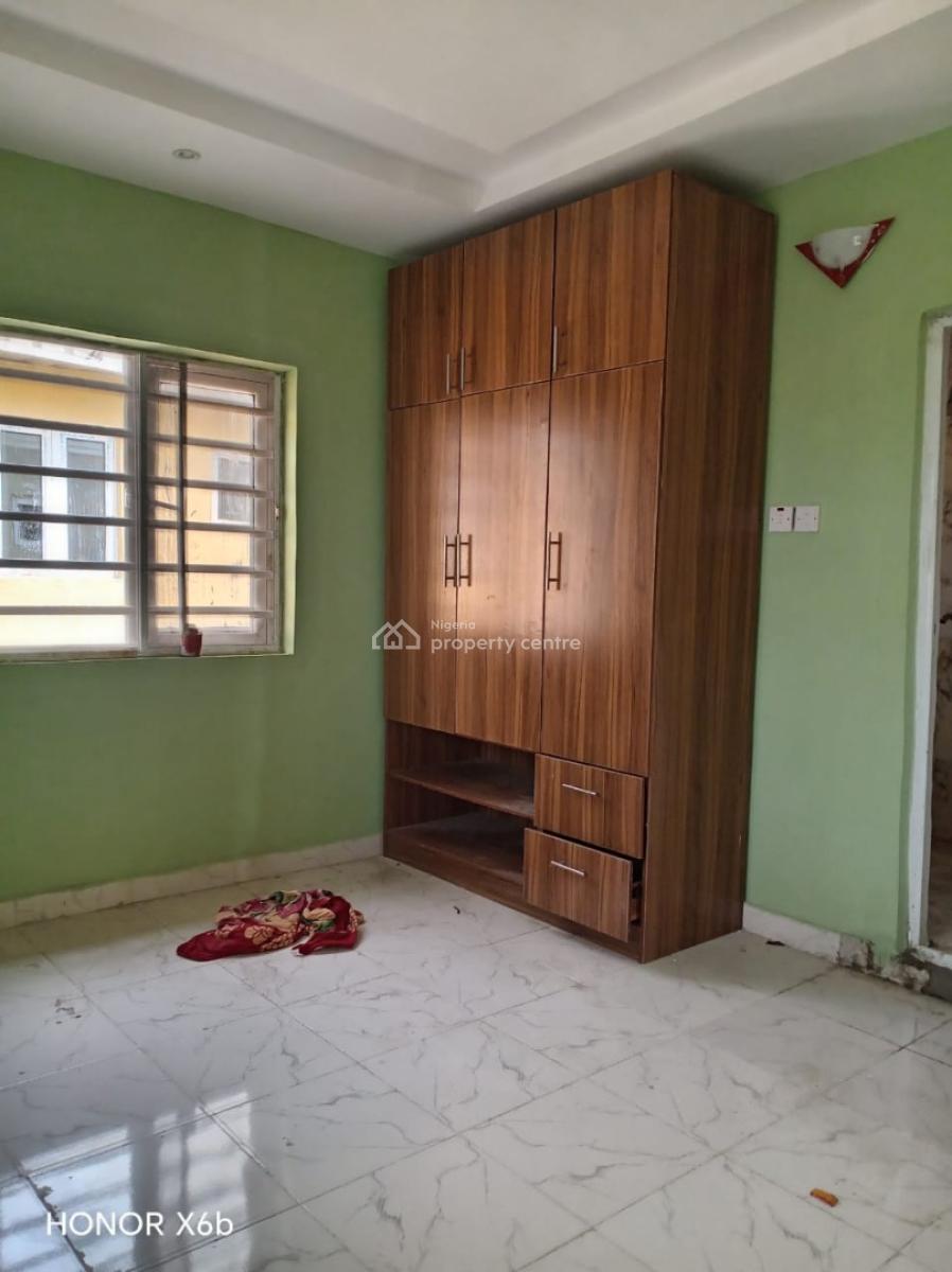 a Luxury 2 Bedrooms Flat with Excel, Unity Estate, Badore, Ajah, Lagos, Flat / Apartment for Rent