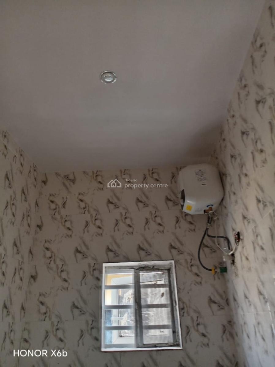 a Luxury 2 Bedrooms Flat with Excel, Unity Estate, Badore, Ajah, Lagos, Flat / Apartment for Rent
