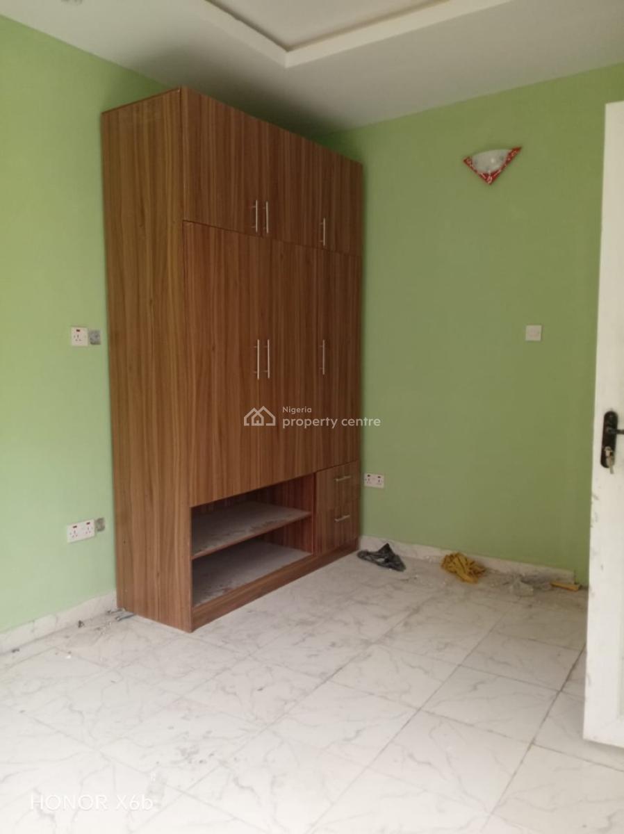 a Luxury 2 Bedrooms Flat with Excel, Unity Estate, Badore, Ajah, Lagos, Flat / Apartment for Rent