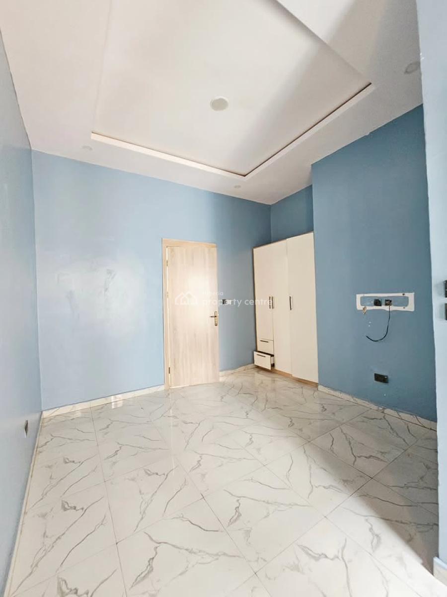 Well Maintained 4 Bedrooms Duplex, Ikota, Lekki, Lagos, Semi-detached Duplex for Rent