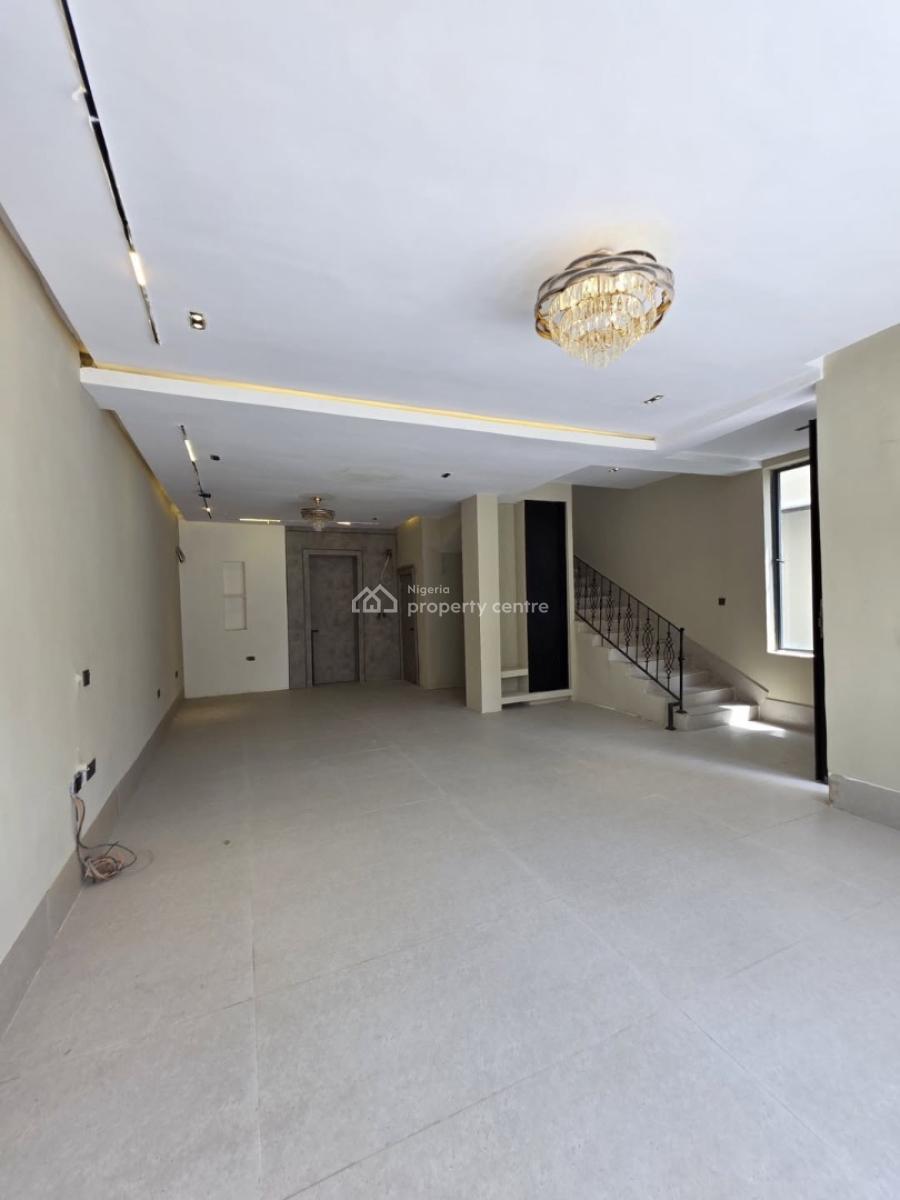 Exclusive 4 & 5 Bedroom Duplexes, Ikoyi, Ikoyi, Lagos, Detached Duplex for Sale