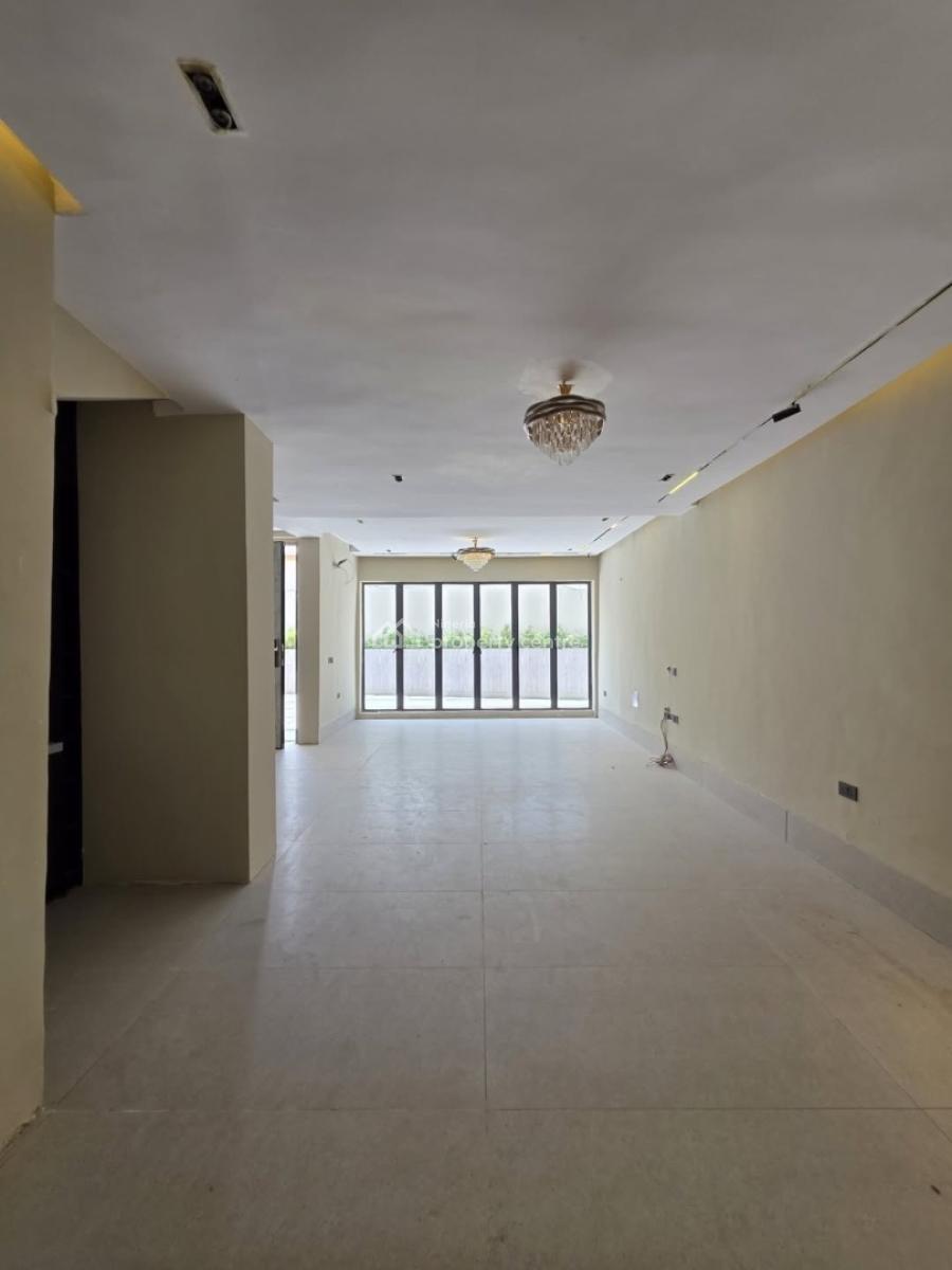 Exclusive 4 & 5 Bedroom Duplexes, Ikoyi, Ikoyi, Lagos, Detached Duplex for Sale
