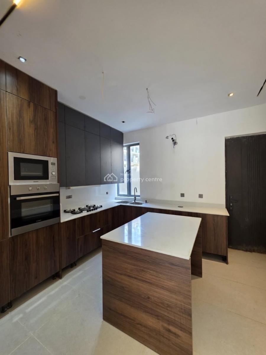 Exclusive 4 & 5 Bedroom Duplexes, Ikoyi, Ikoyi, Lagos, Detached Duplex for Sale