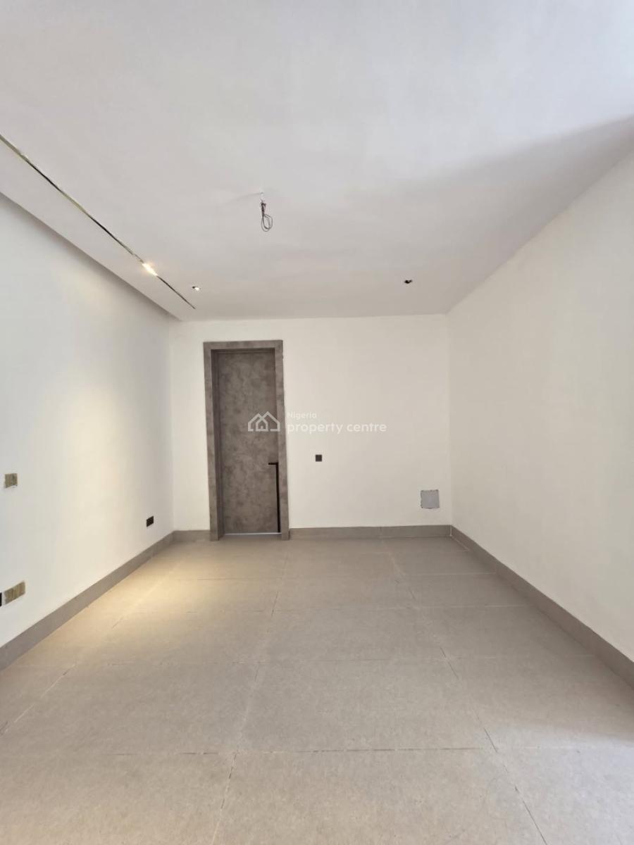 Exclusive 4 & 5 Bedroom Duplexes, Ikoyi, Ikoyi, Lagos, Detached Duplex for Sale